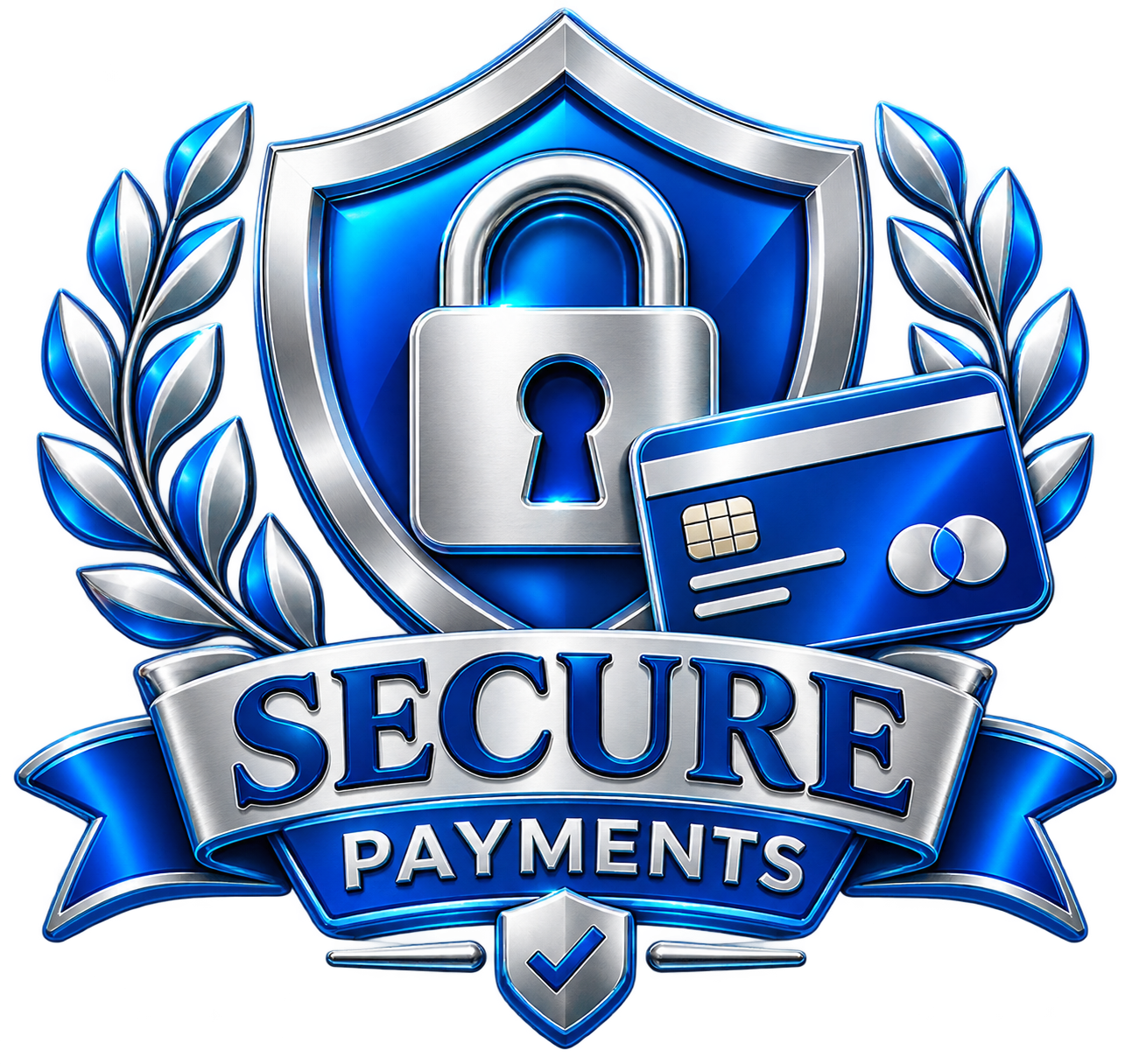 Secure Payments