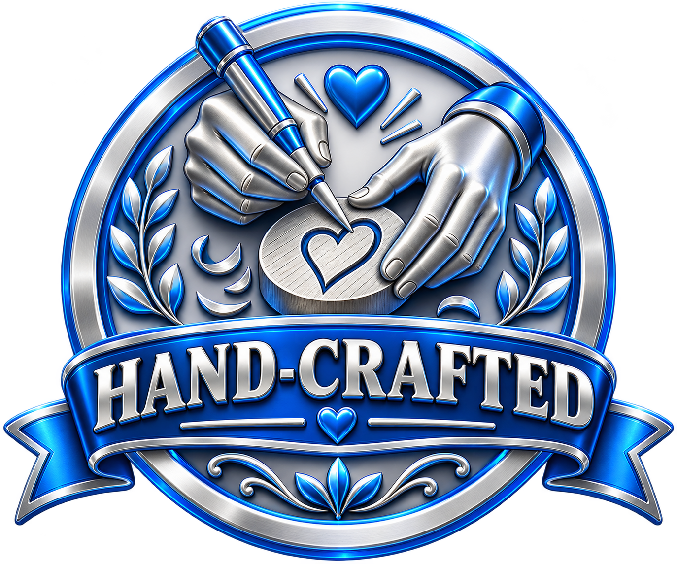 Hand-Crafted