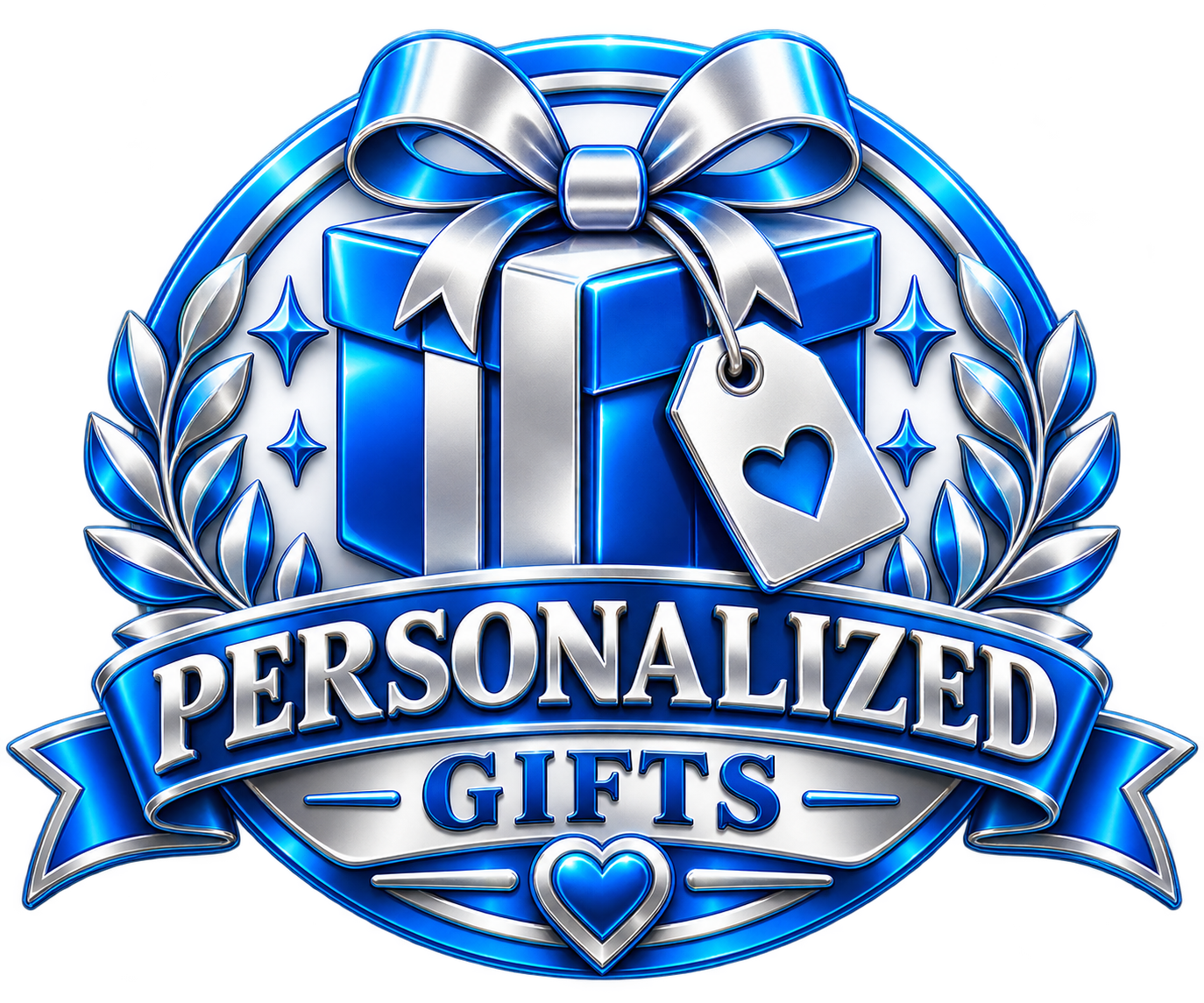 Personalized Gifts